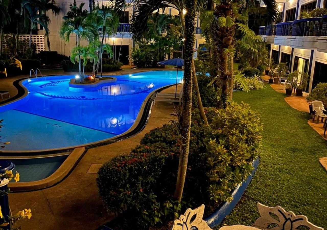 Kamala - The Club Residence -2 BR Pool View Residence