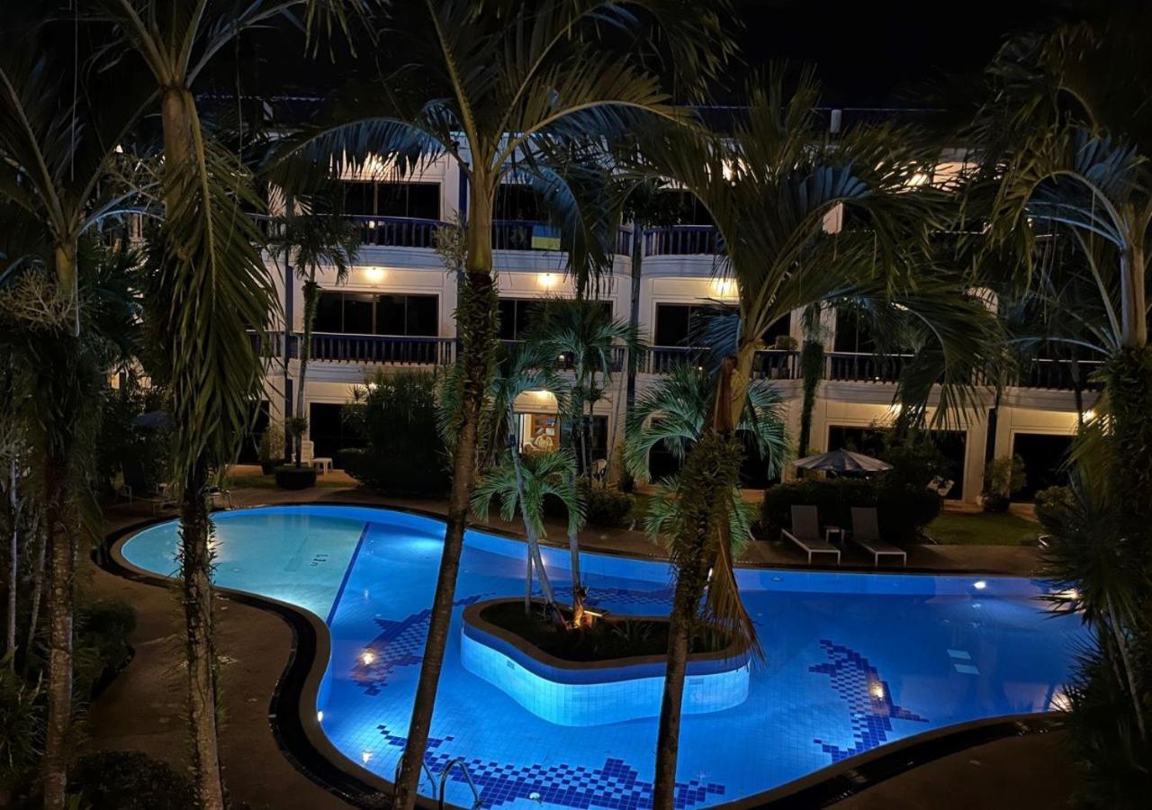 Kamala - The Club Residence -2 BR Pool View Residence