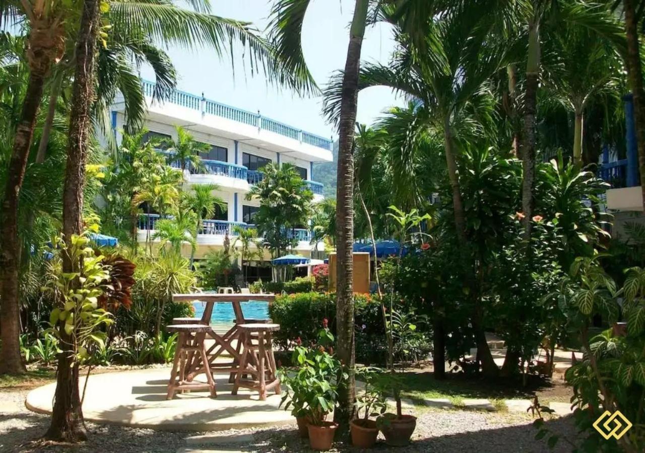 Kamala - The Club Residence -2 BR Pool View Residence