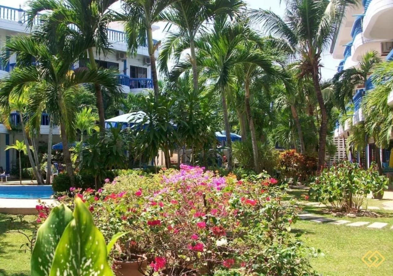 Kamala - The Club Residence -2 BR Pool View Residence