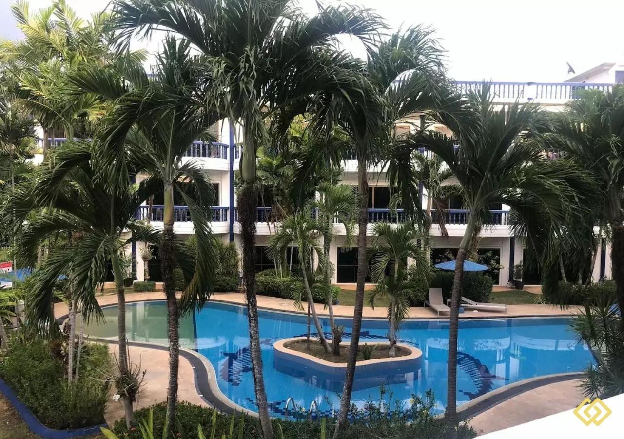 Kamala - The Club Residence -2 BR Pool View Residence