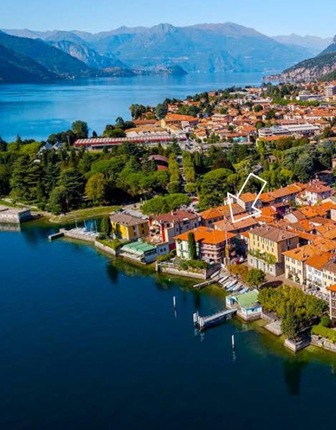 L'AIRONE - casa vacanza