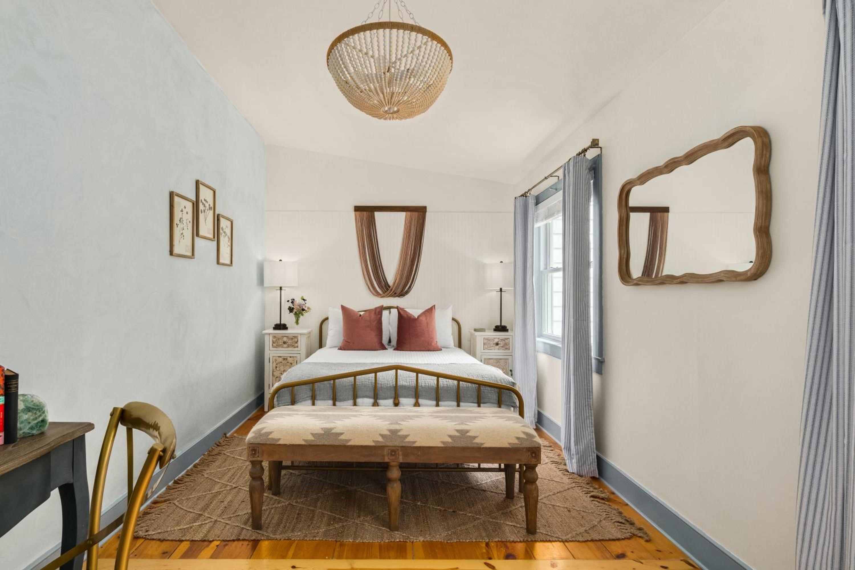 Inn at Silver Maple Farm