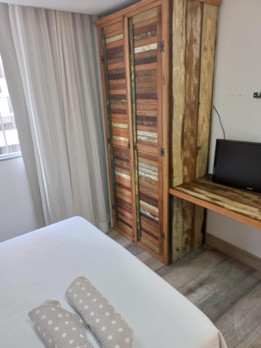 FLAT Beverly Hills 401B, apartamento en Vila Velha — hotel room