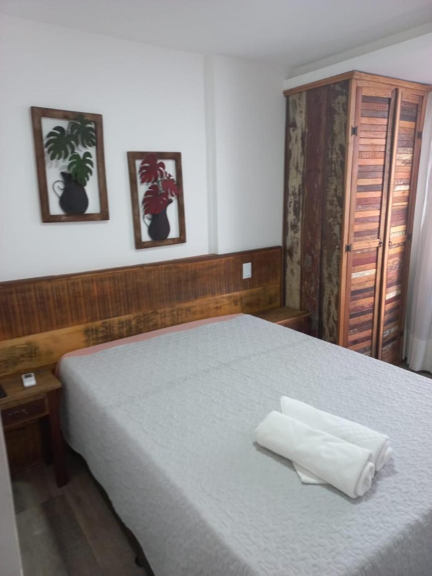 FLAT Beverly Hills 401B, apartamento en Vila Velha — hotel room