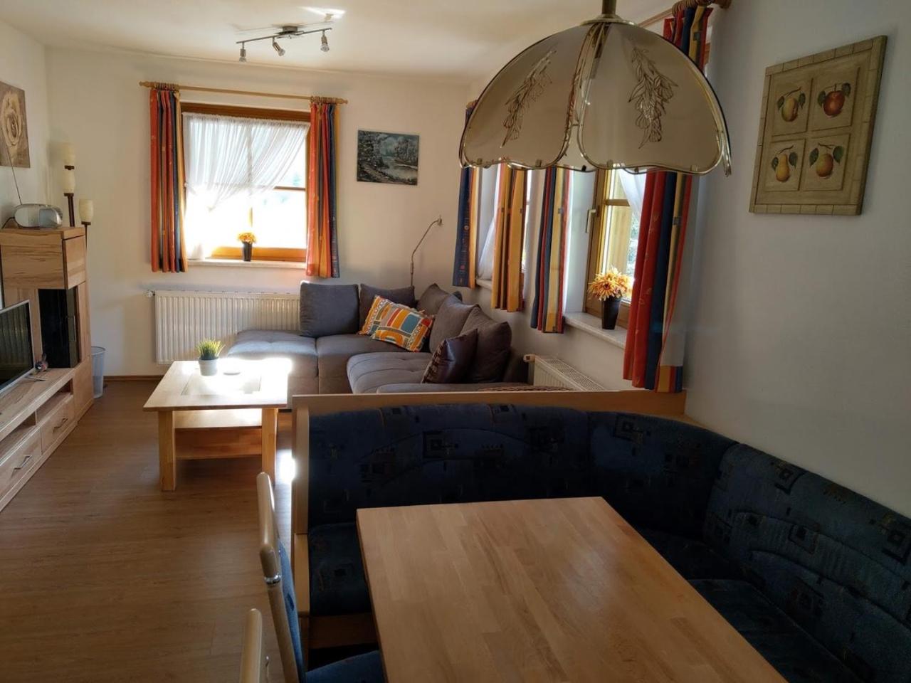 Landhaus Schober Apartments