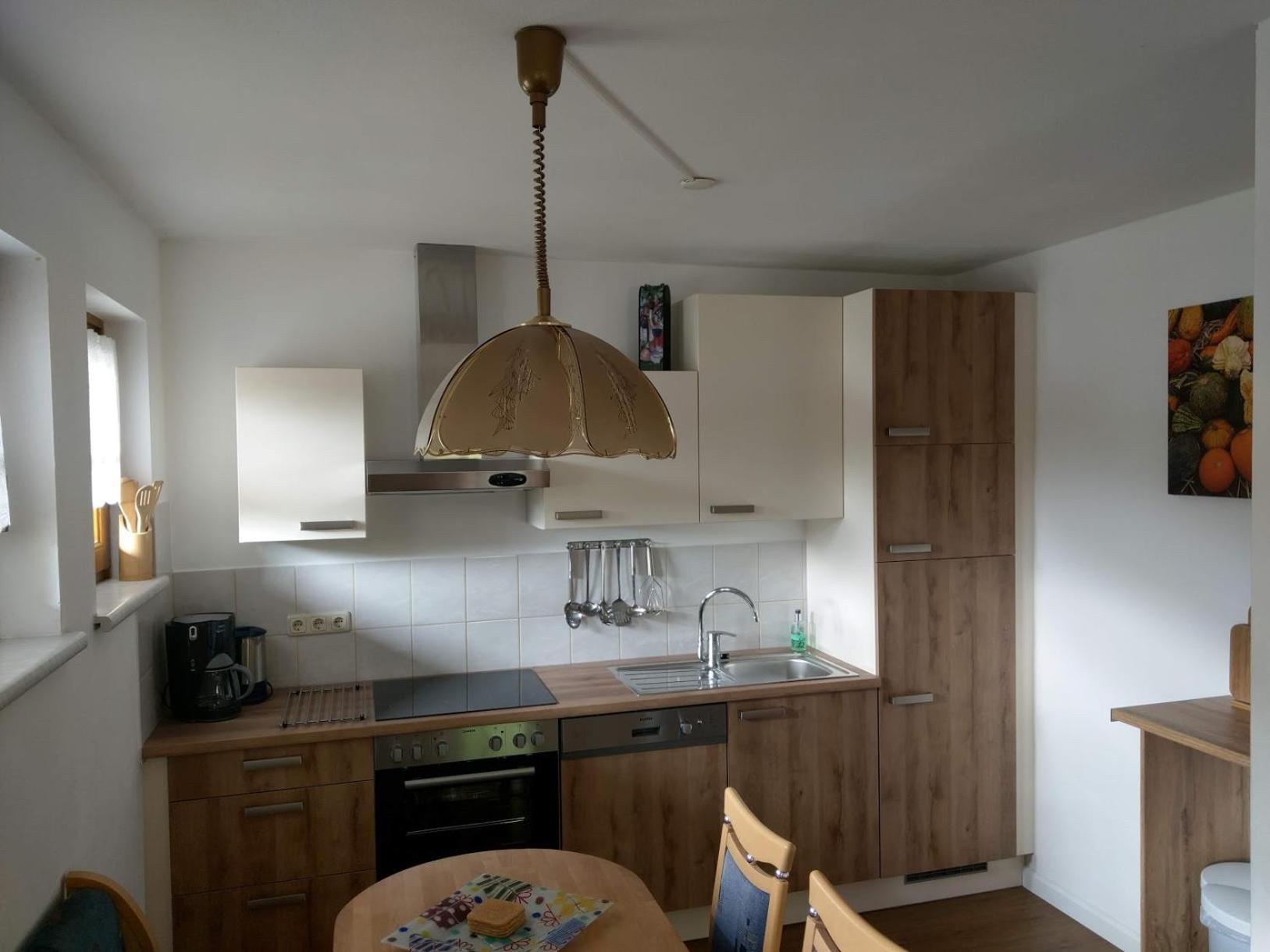 Landhaus Schober Apartments
