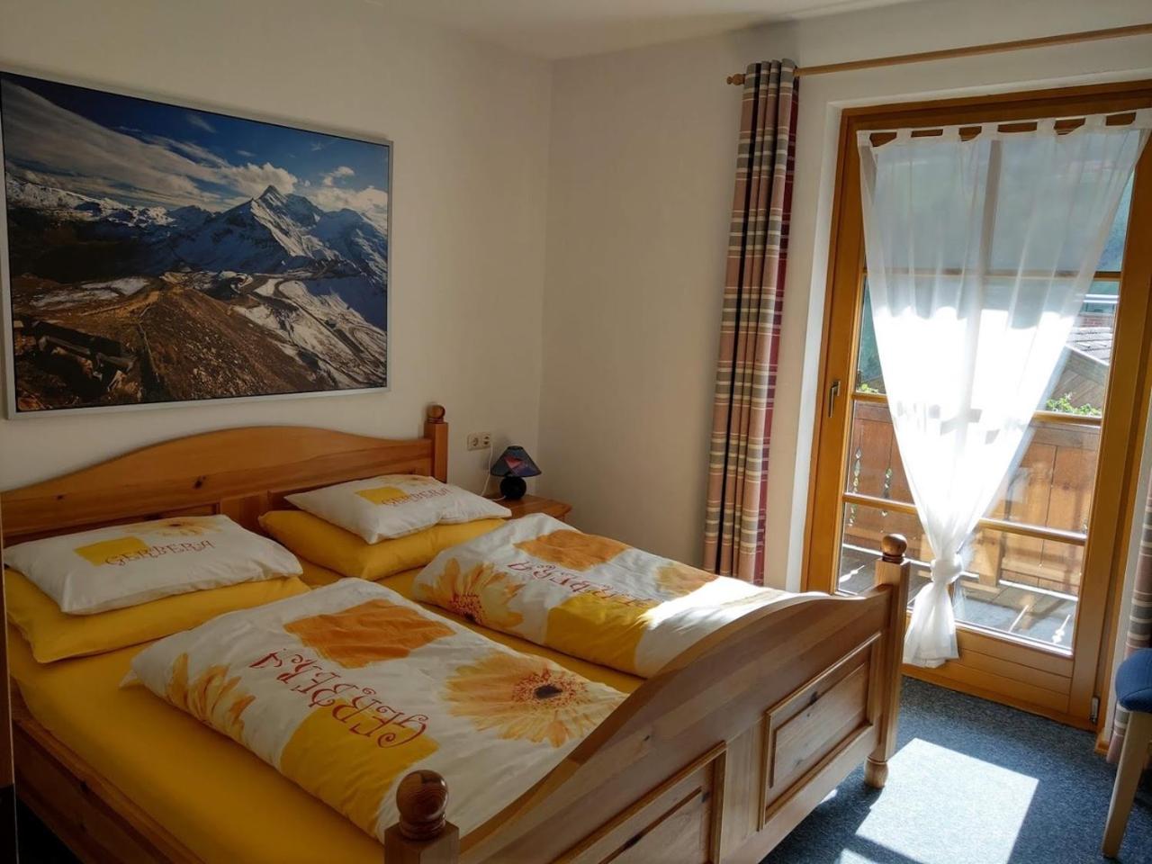 Landhaus Schober Apartments