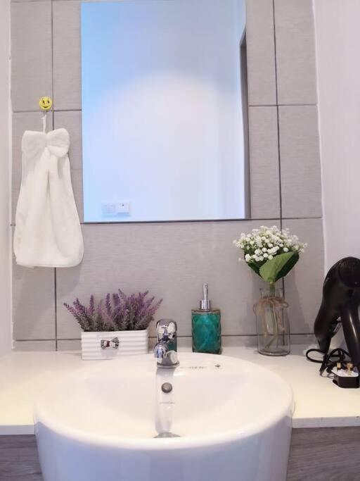 Hanns&KingBed&WIFI&Pool& Parking&Sauna&Sunshine Classic Comfort Homstay photo 8