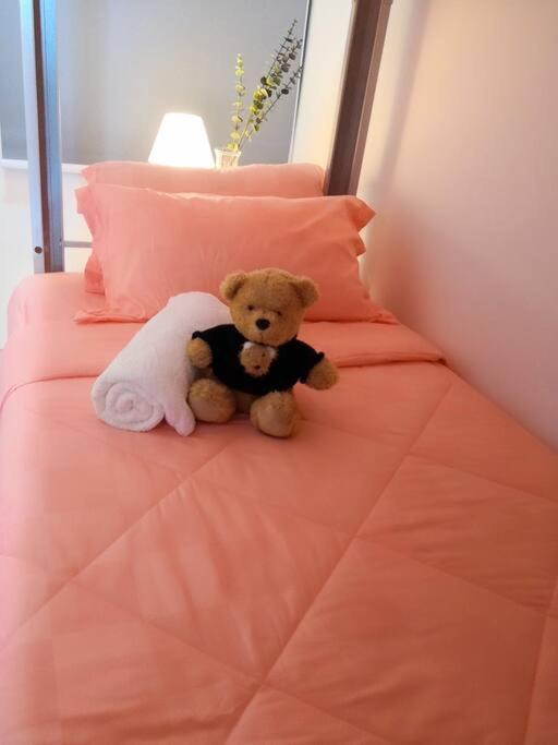 Hanns&KingBed&WIFI&Pool& Parking&Sauna&Sunshine Classic Comfort Homstay photo 2