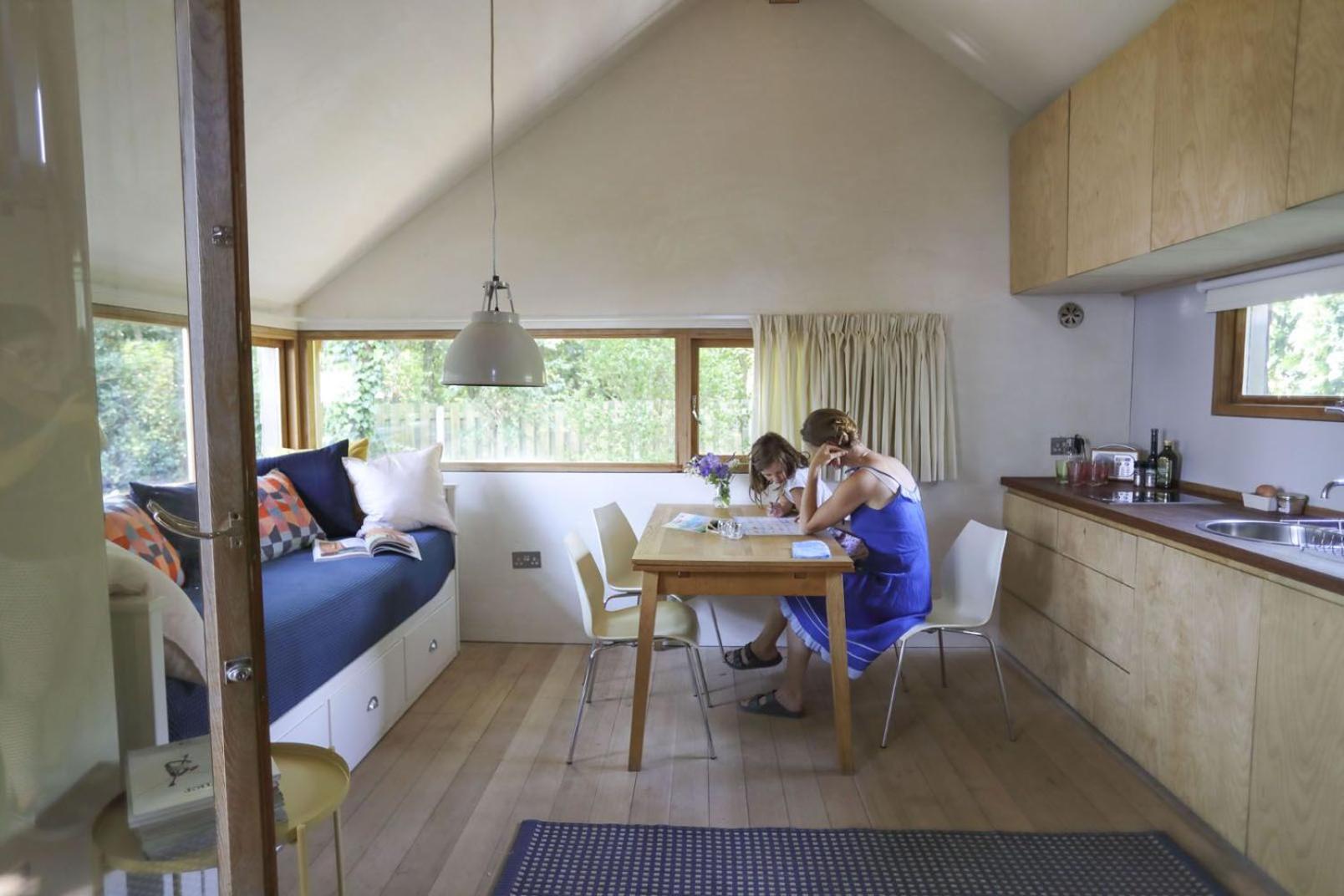 The BoatShed