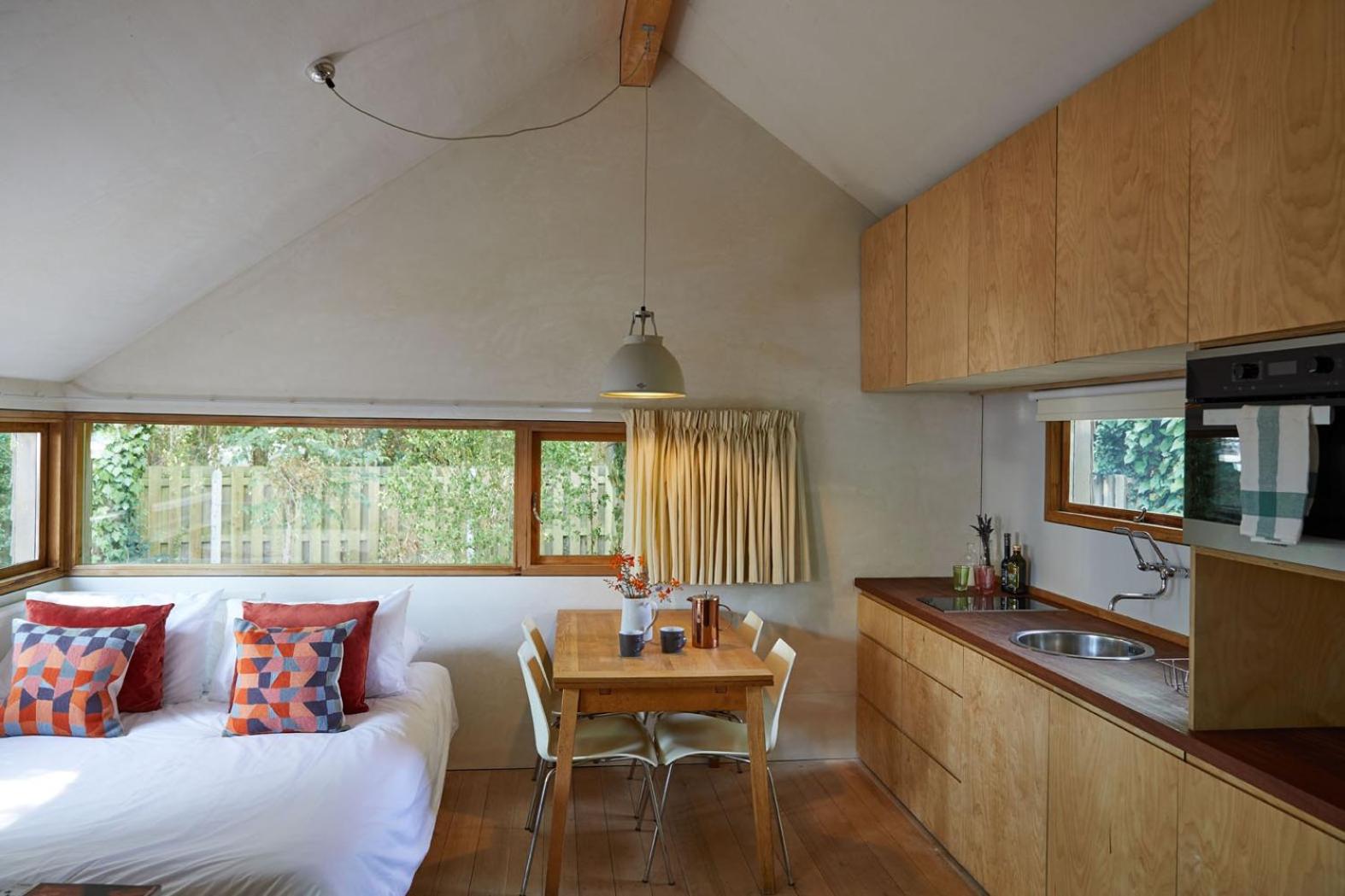 The BoatShed
