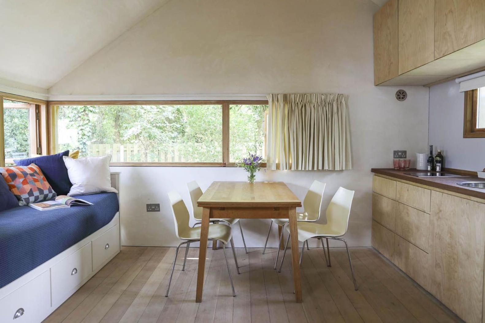The BoatShed