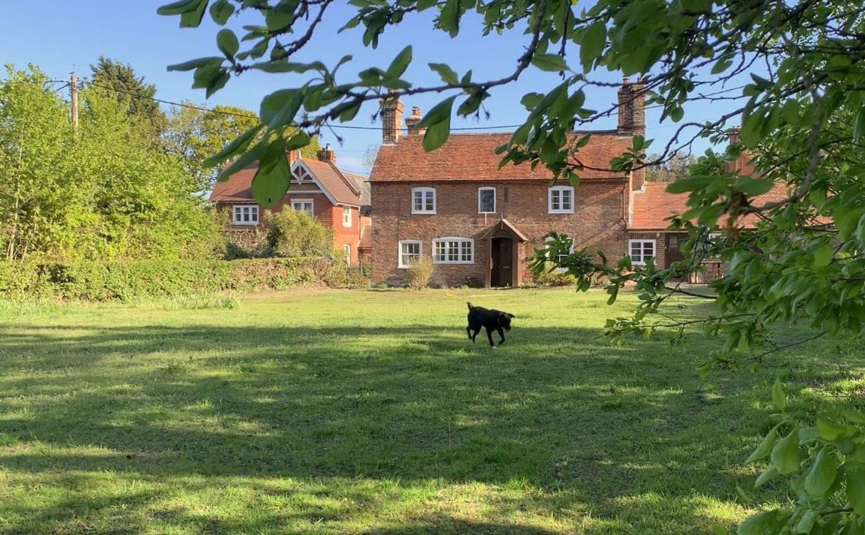 Two Sides Cottage