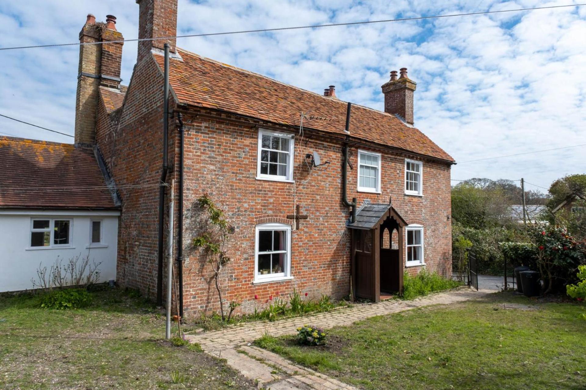 Two Sides Cottage