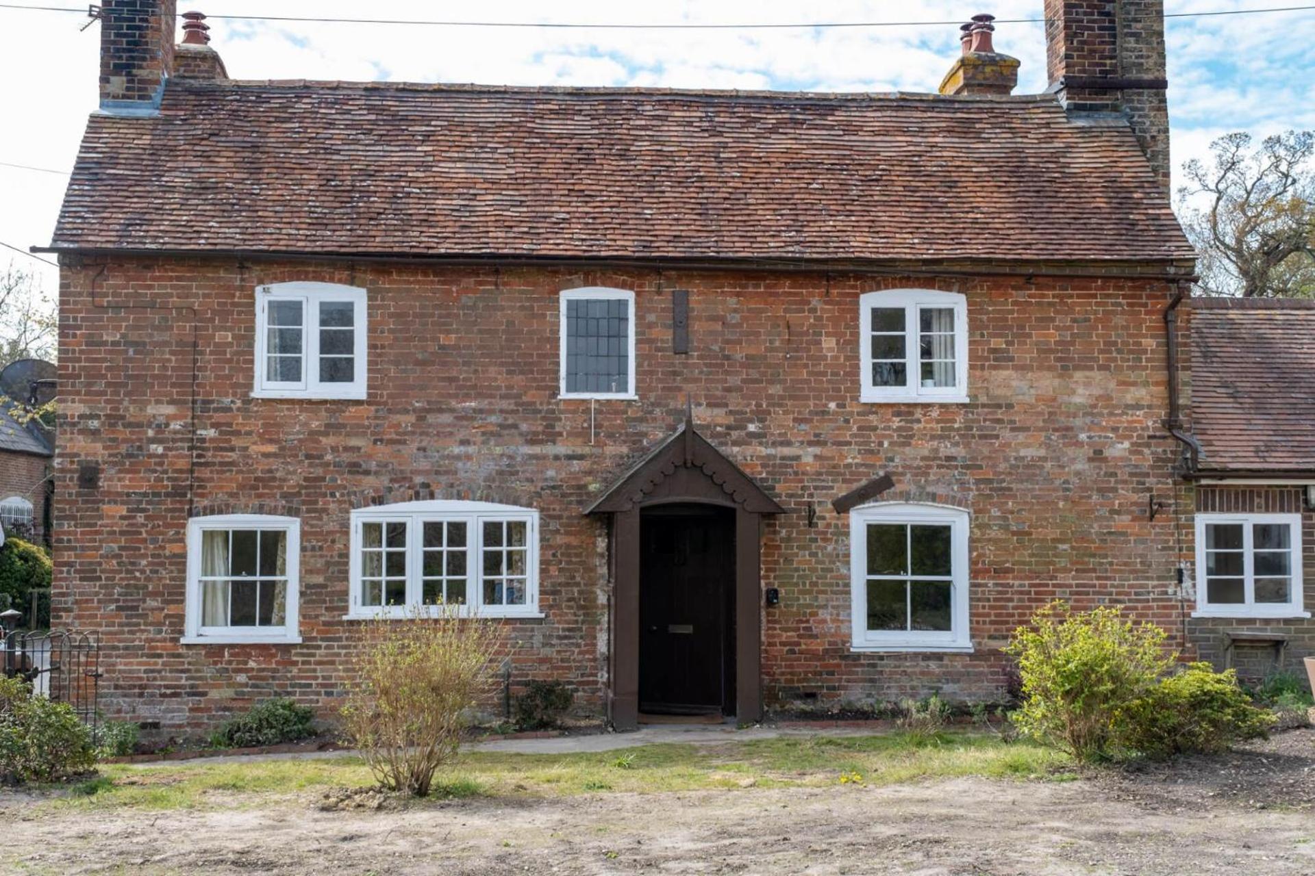 Two Sides Cottage