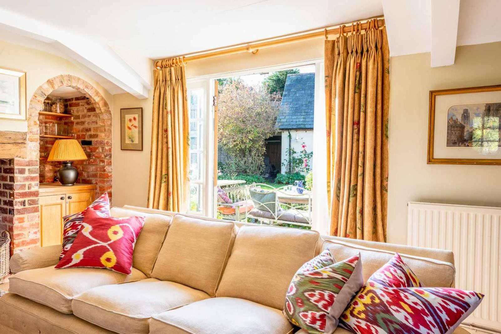Thatched Hat Cottage