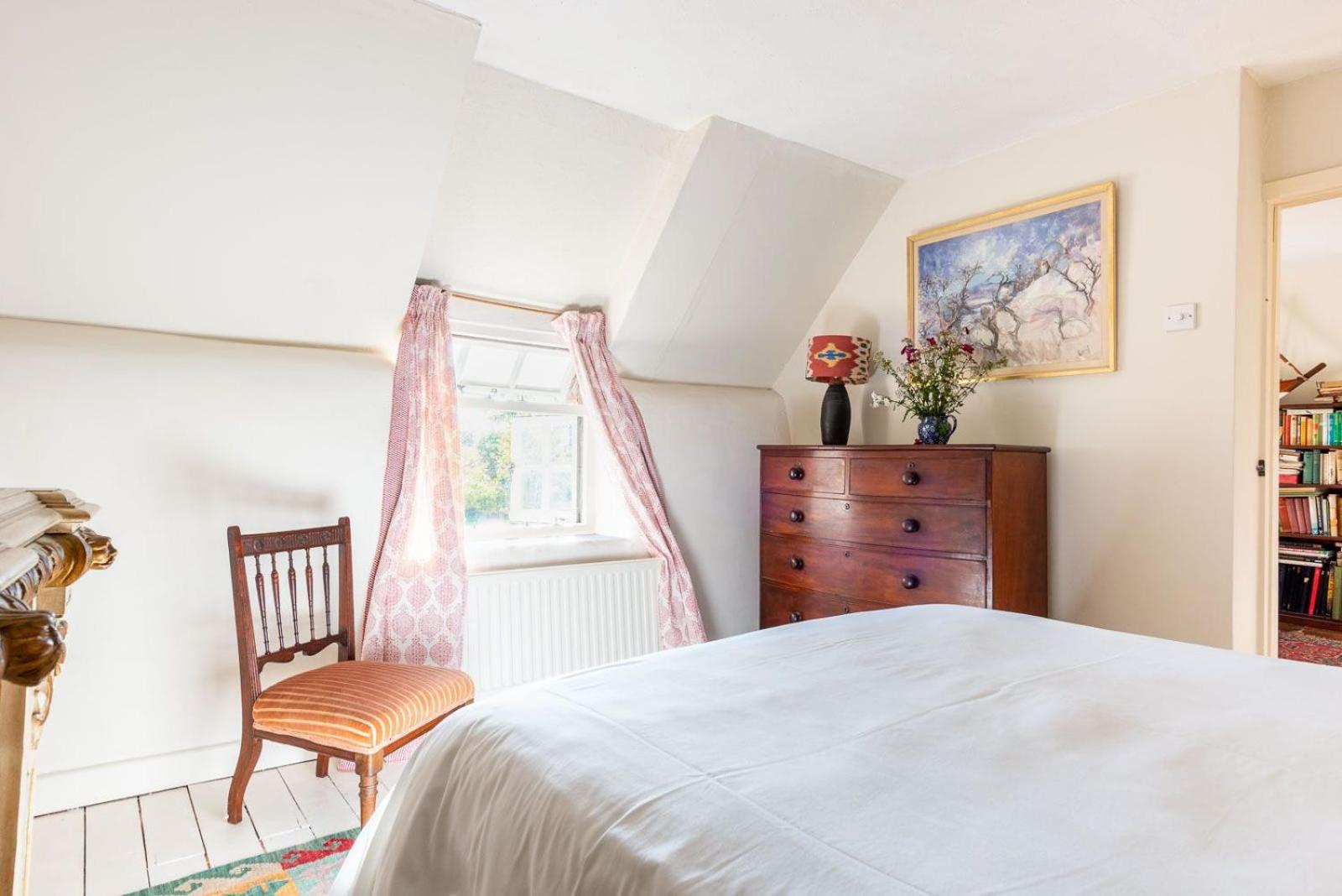 Thatched Hat Cottage