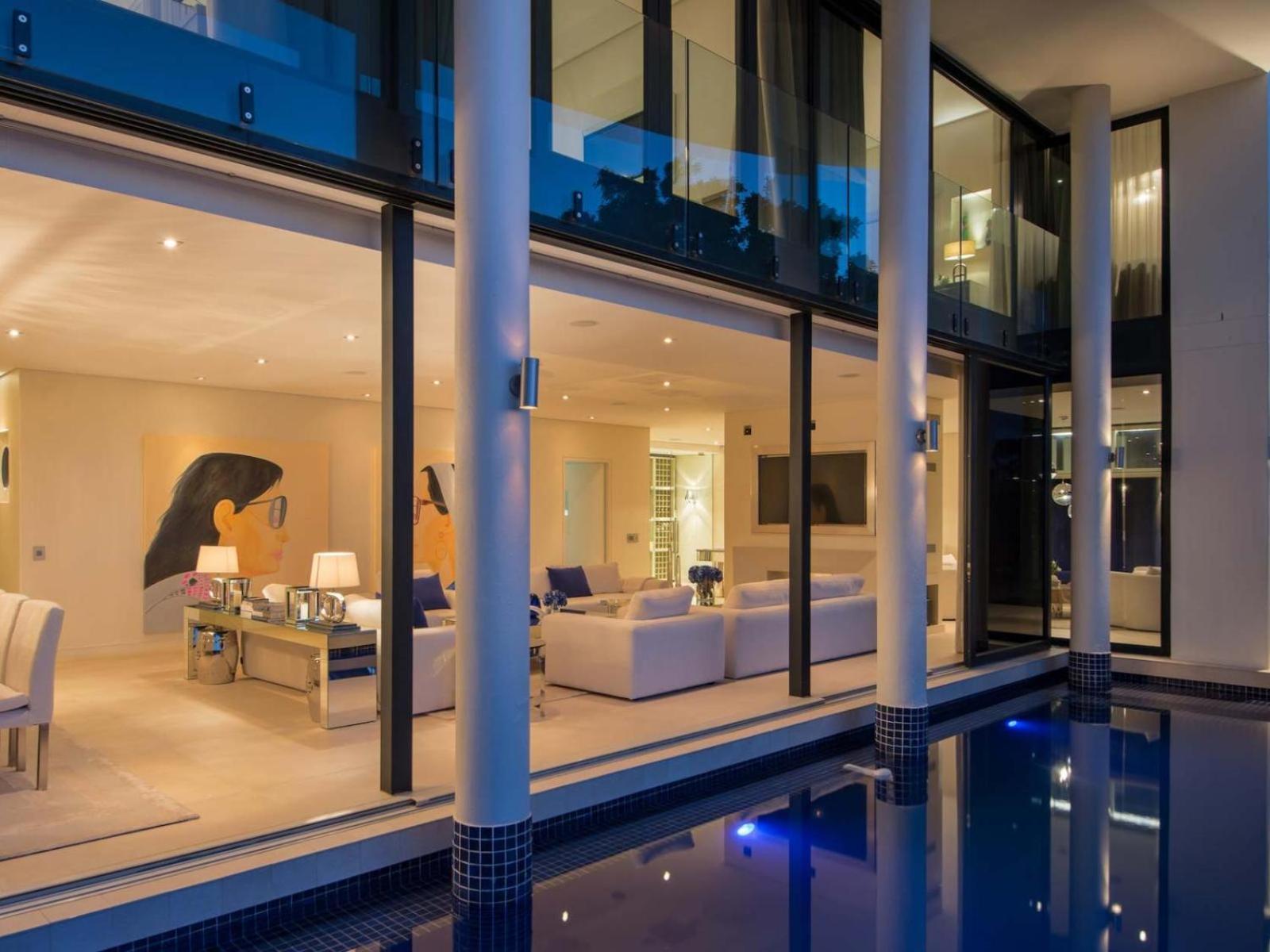 Majestic Villa view 3