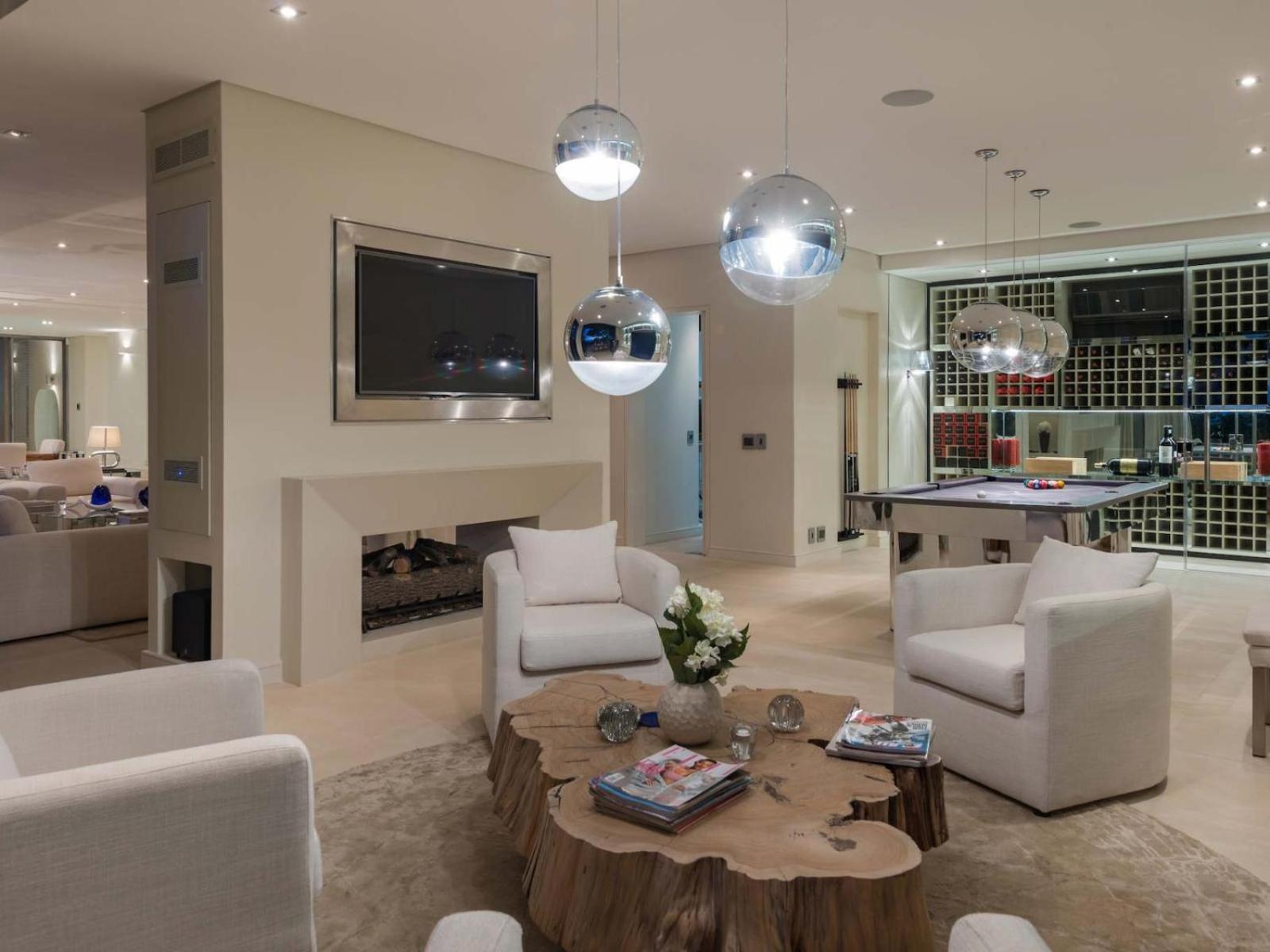 Majestic Villa view 5