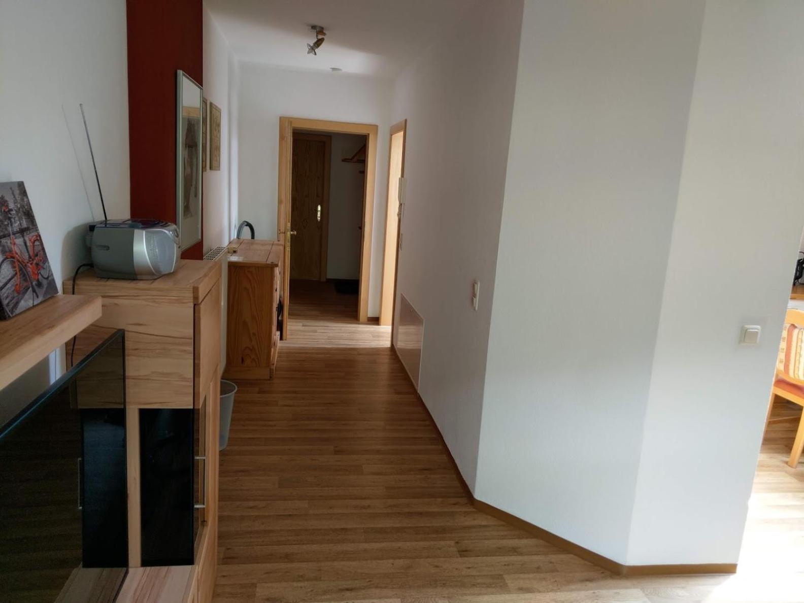 Landhaus Schober Apartments