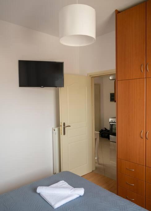 NEFELI APARTMENT CHANIA view 3