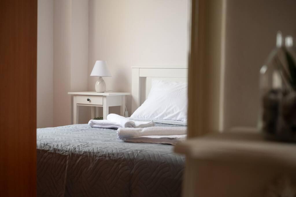 NEFELI APARTMENT CHANIA view 4