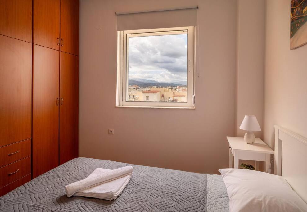 NEFELI APARTMENT CHANIA view 5