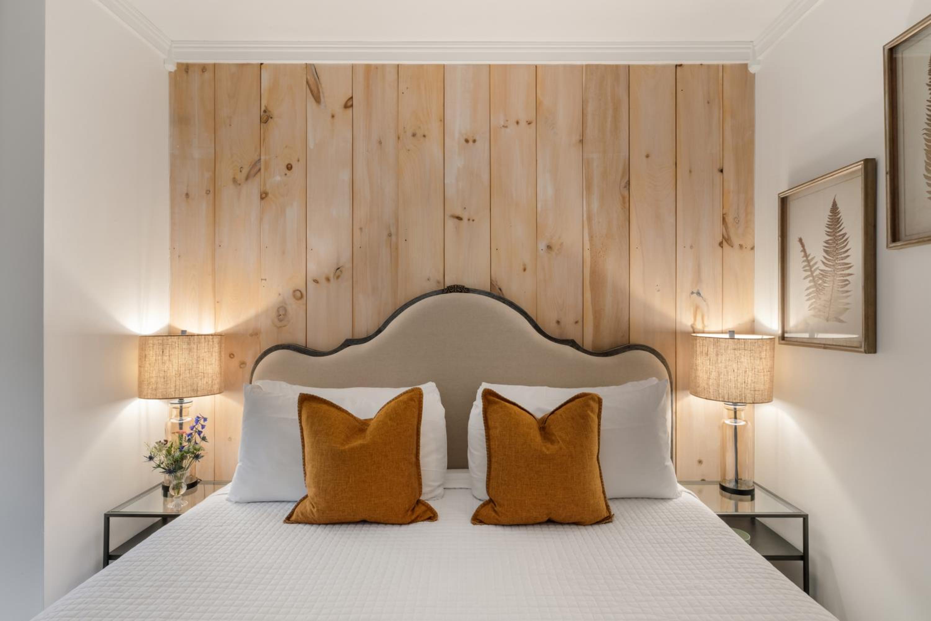 Inn at Silver Maple Farm