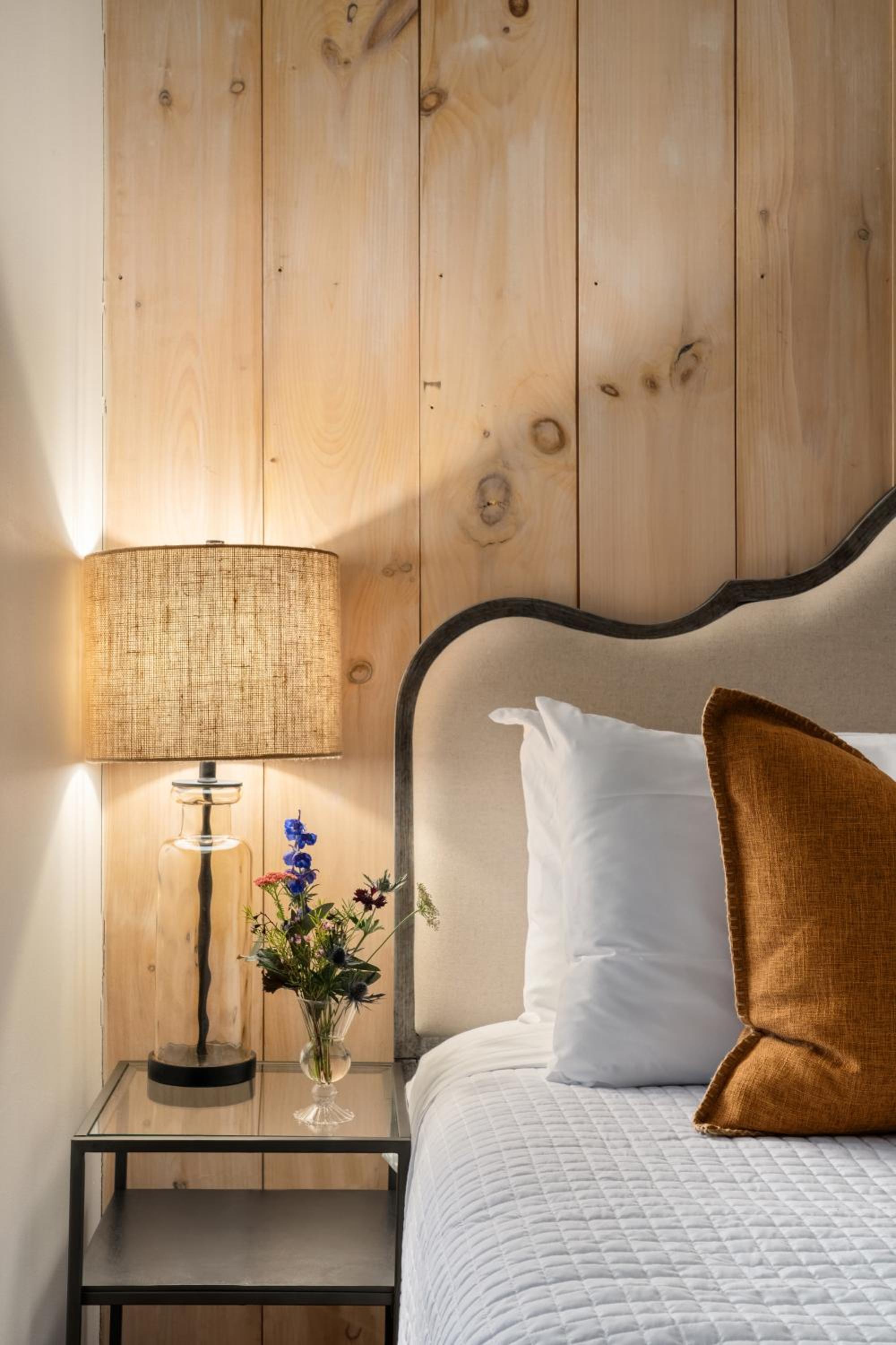 Inn at Silver Maple Farm