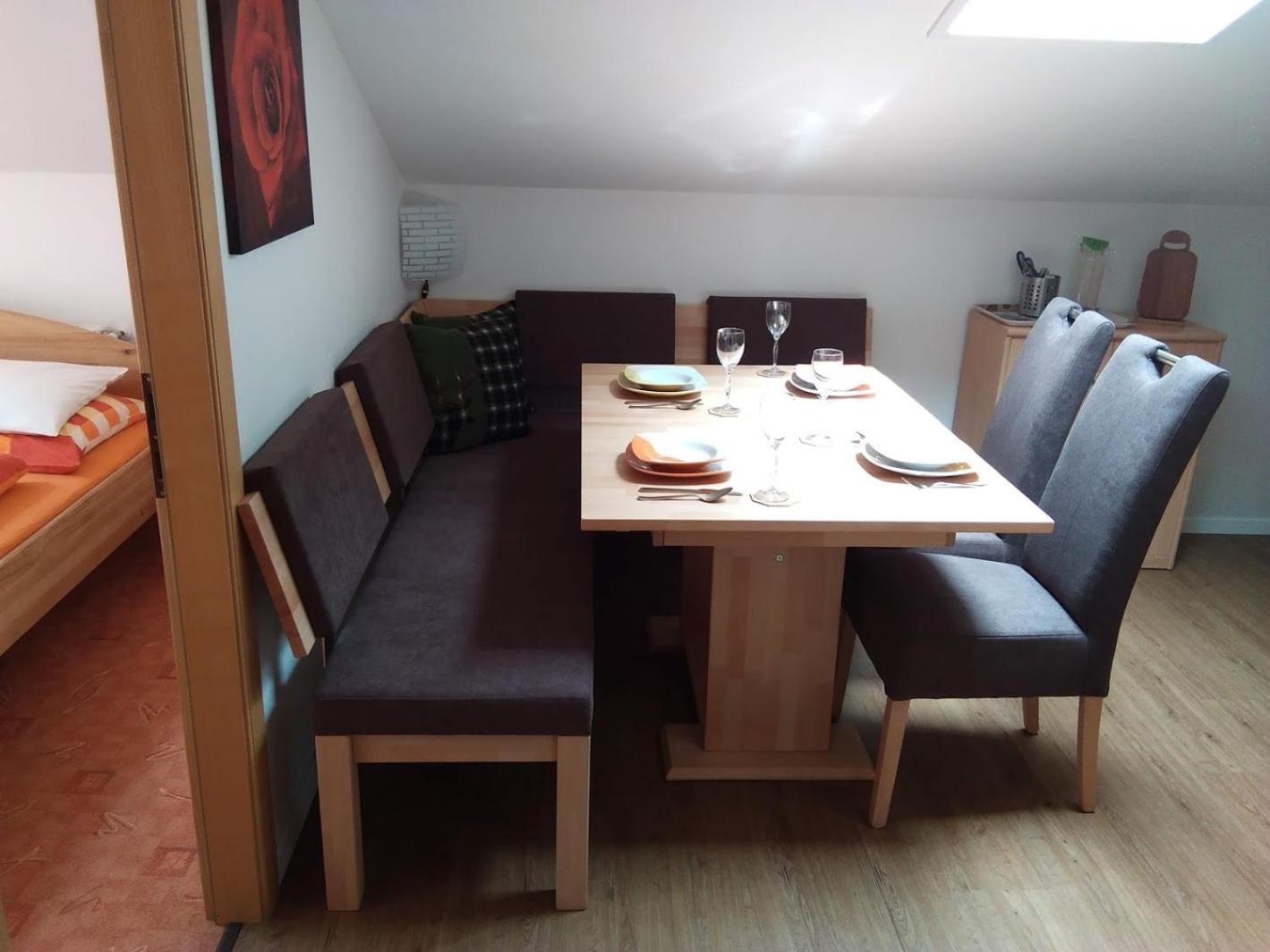 Landhaus Schober Apartments