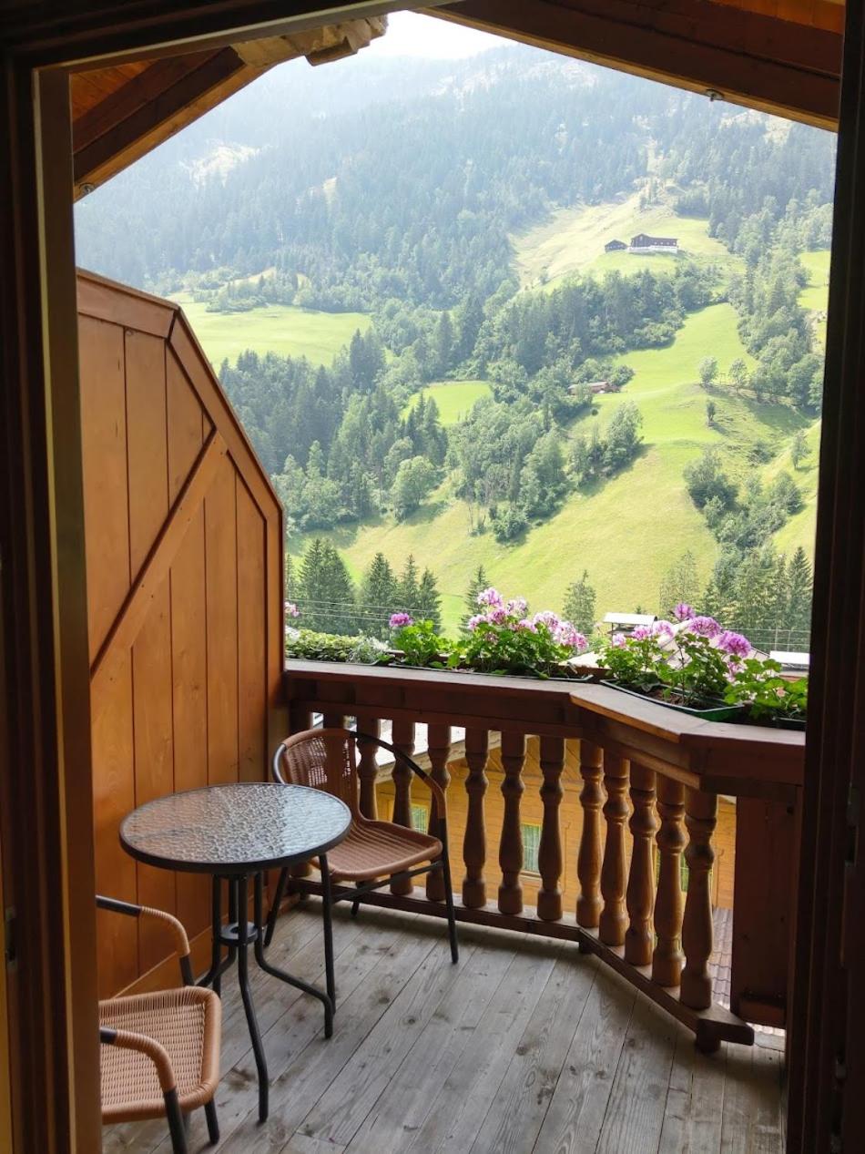 Landhaus Schober Apartments