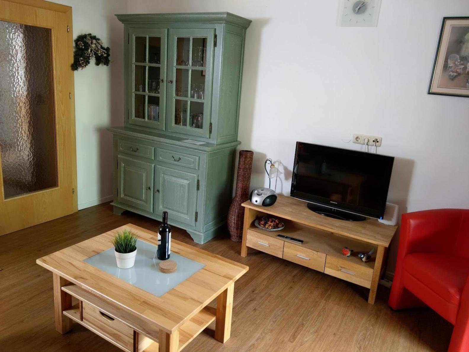 Landhaus Schober Apartments