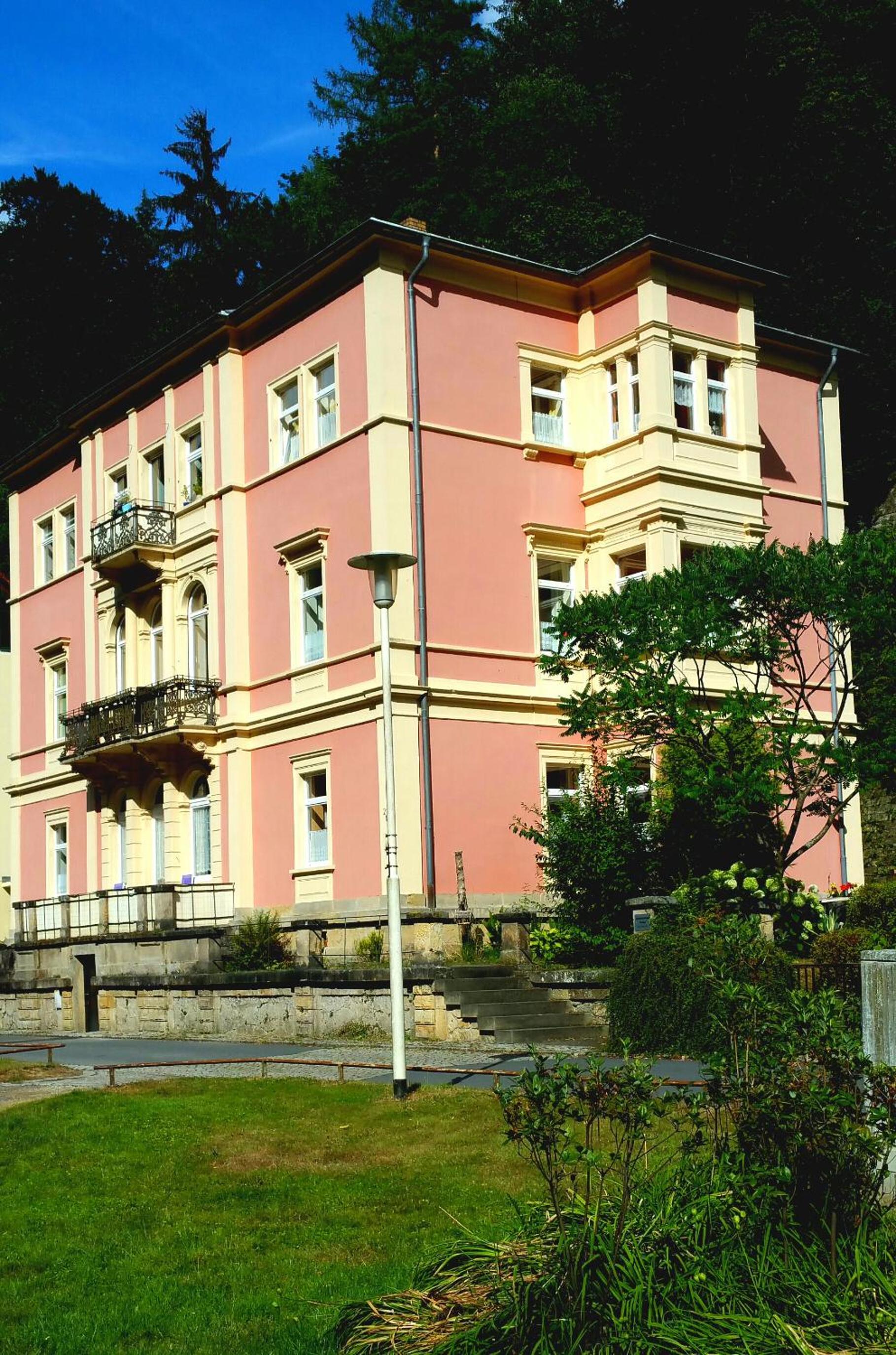 building