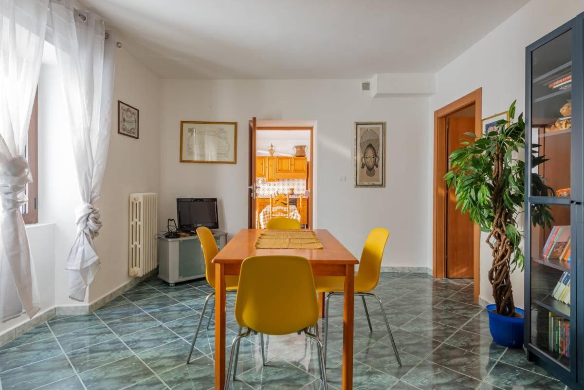 villetta indipendente con panorama da mozzafiato