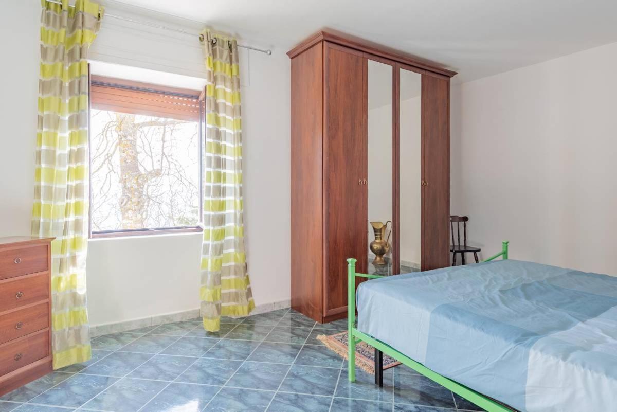 villetta indipendente con panorama da mozzafiato