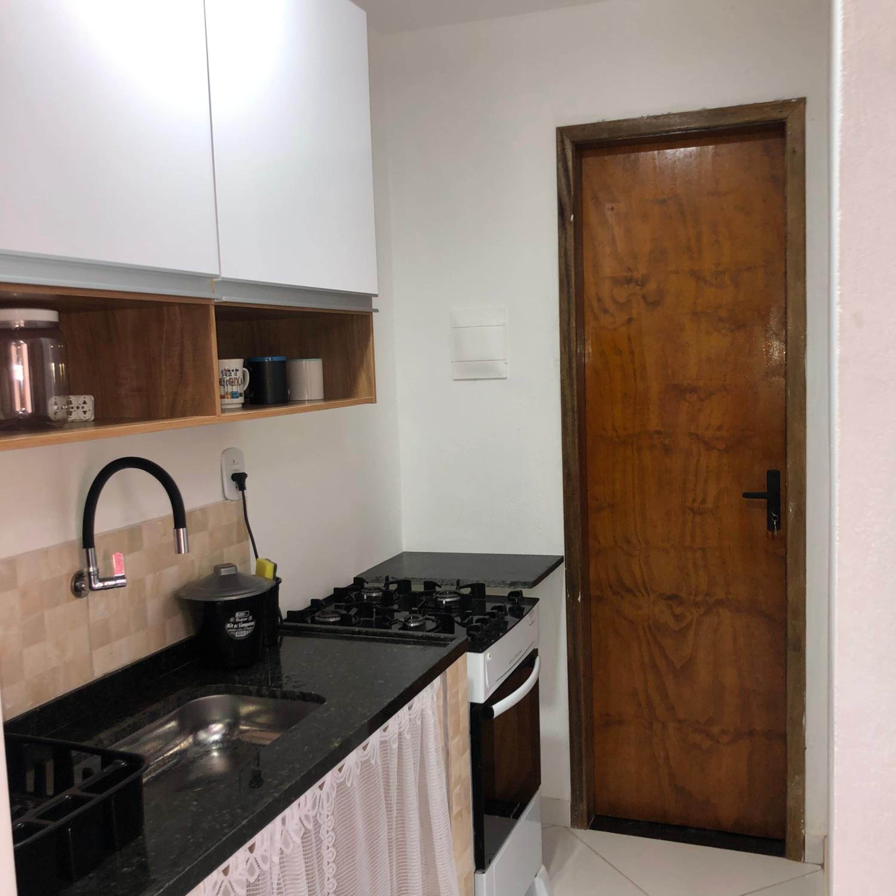 Casas Aconchegantes Temporada