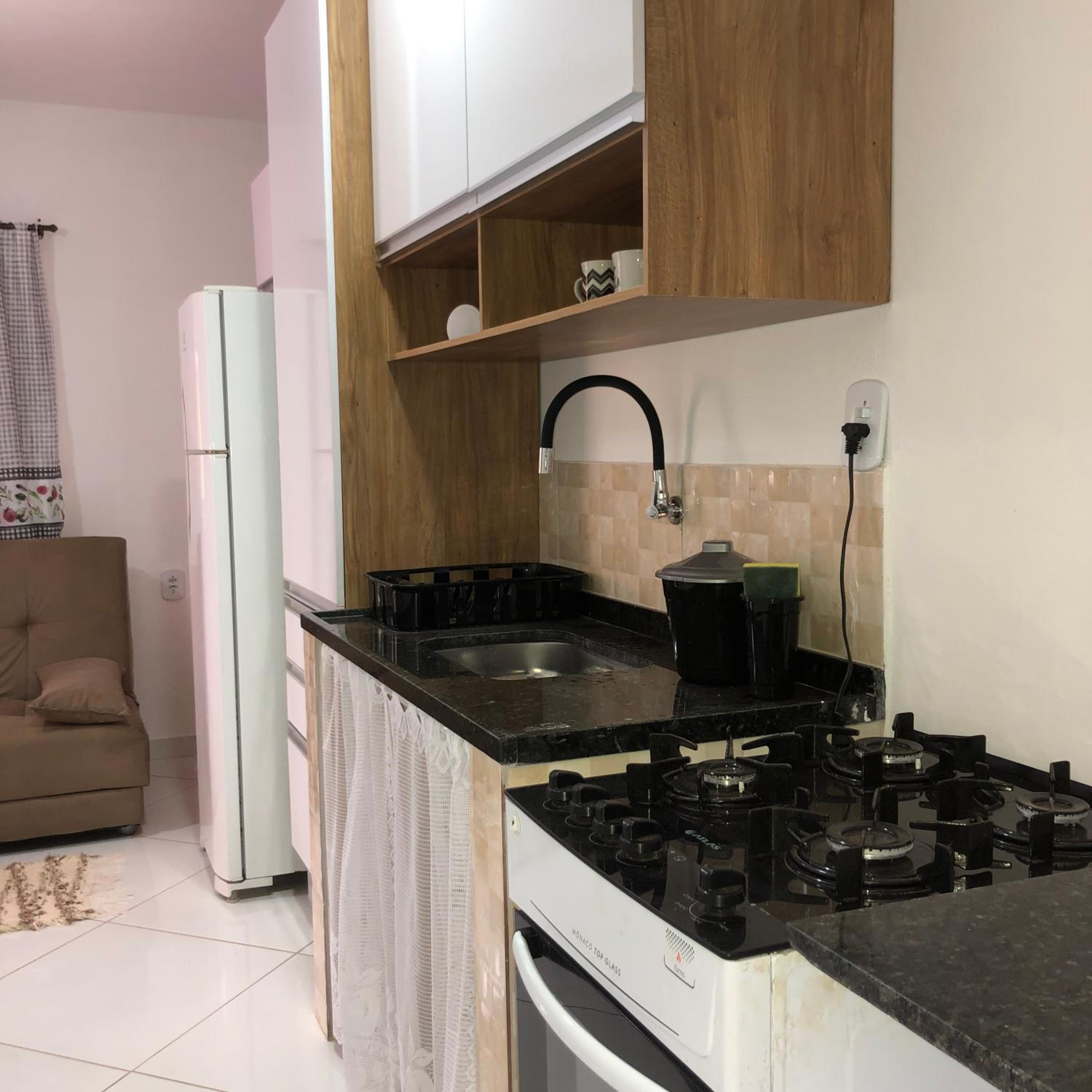 Casas Aconchegantes Temporada
