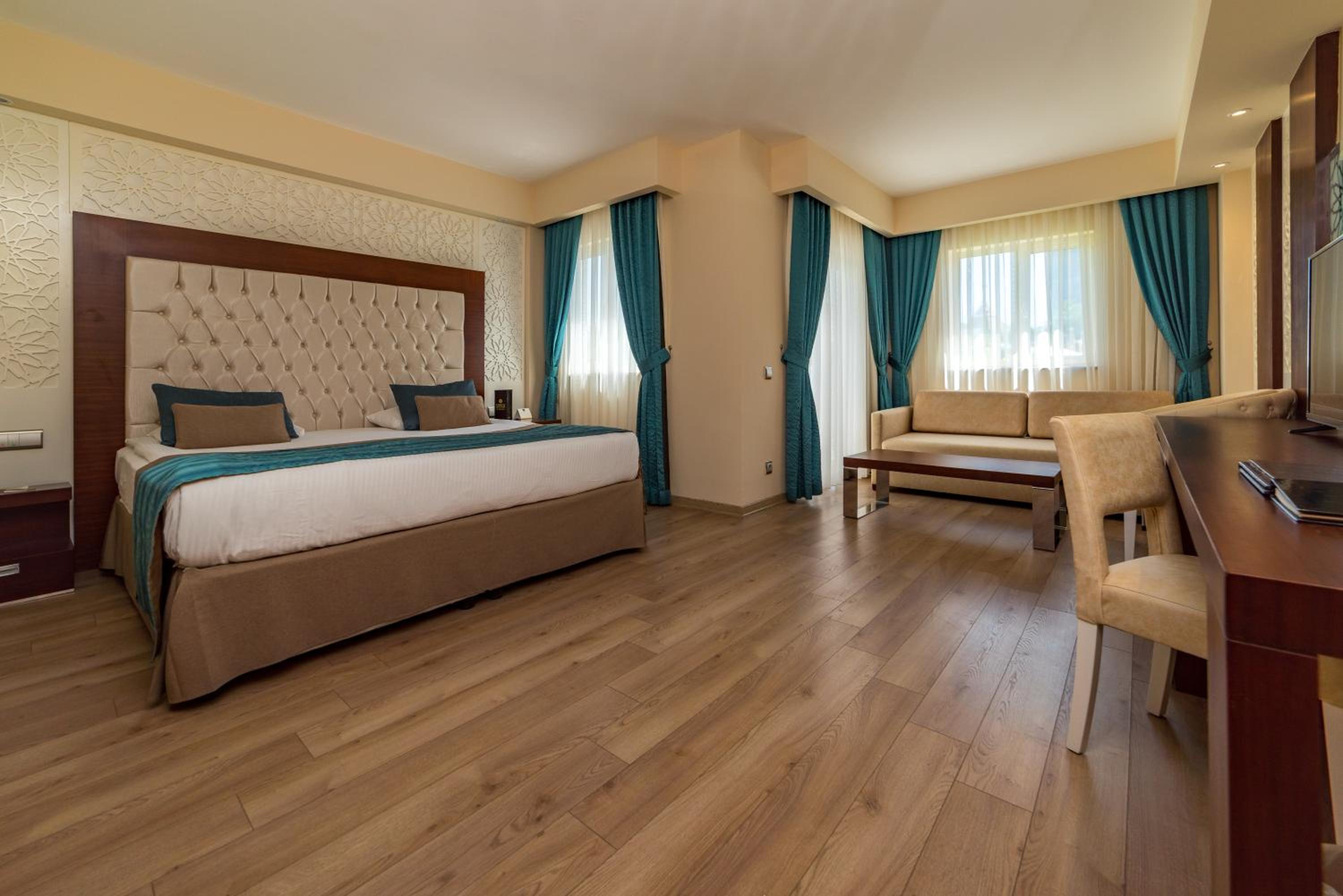 Sentido Kamelya Selin Luxury Resort & SPA - Image 147