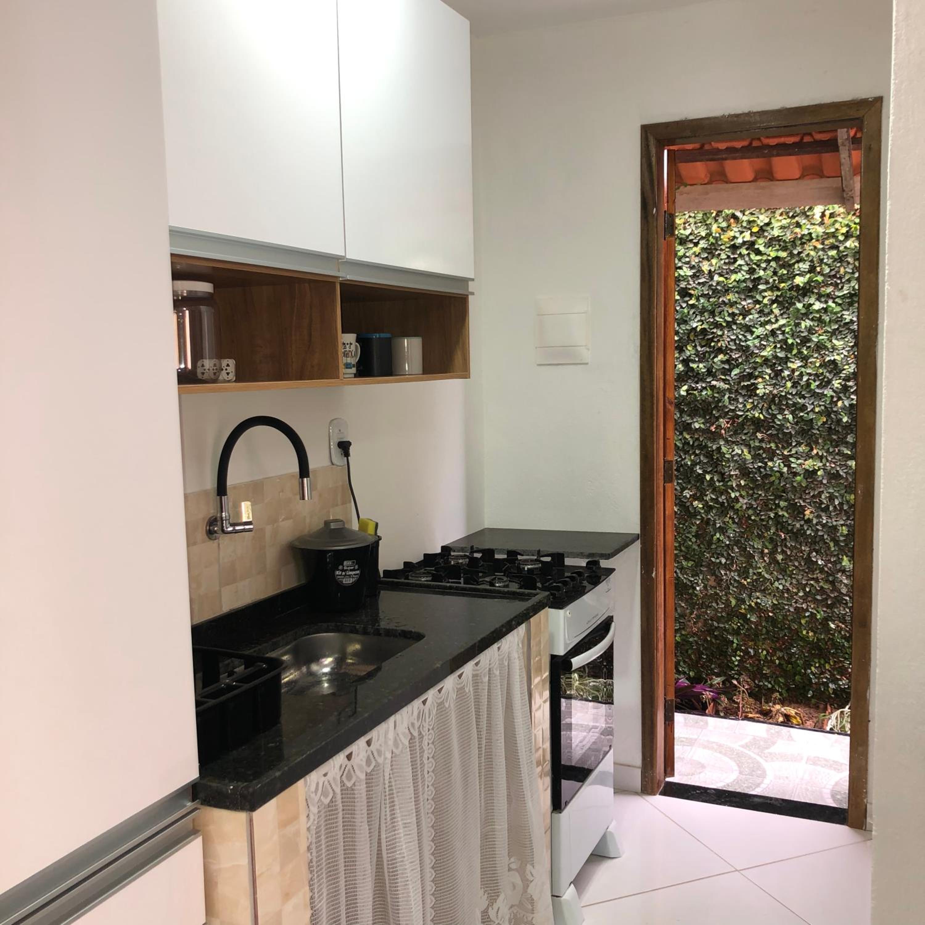 Casas Aconchegantes Temporada