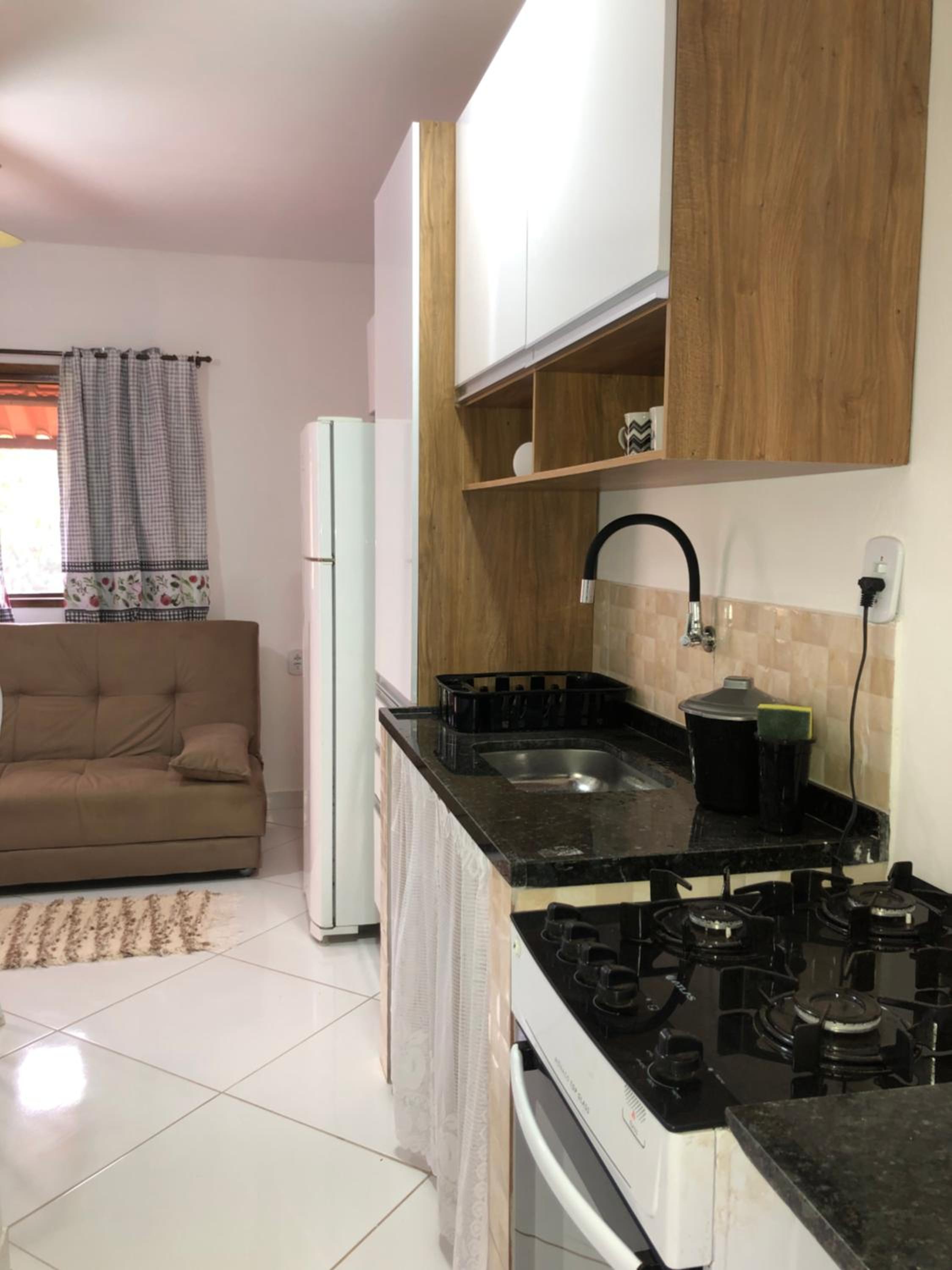 Casas Aconchegantes Temporada