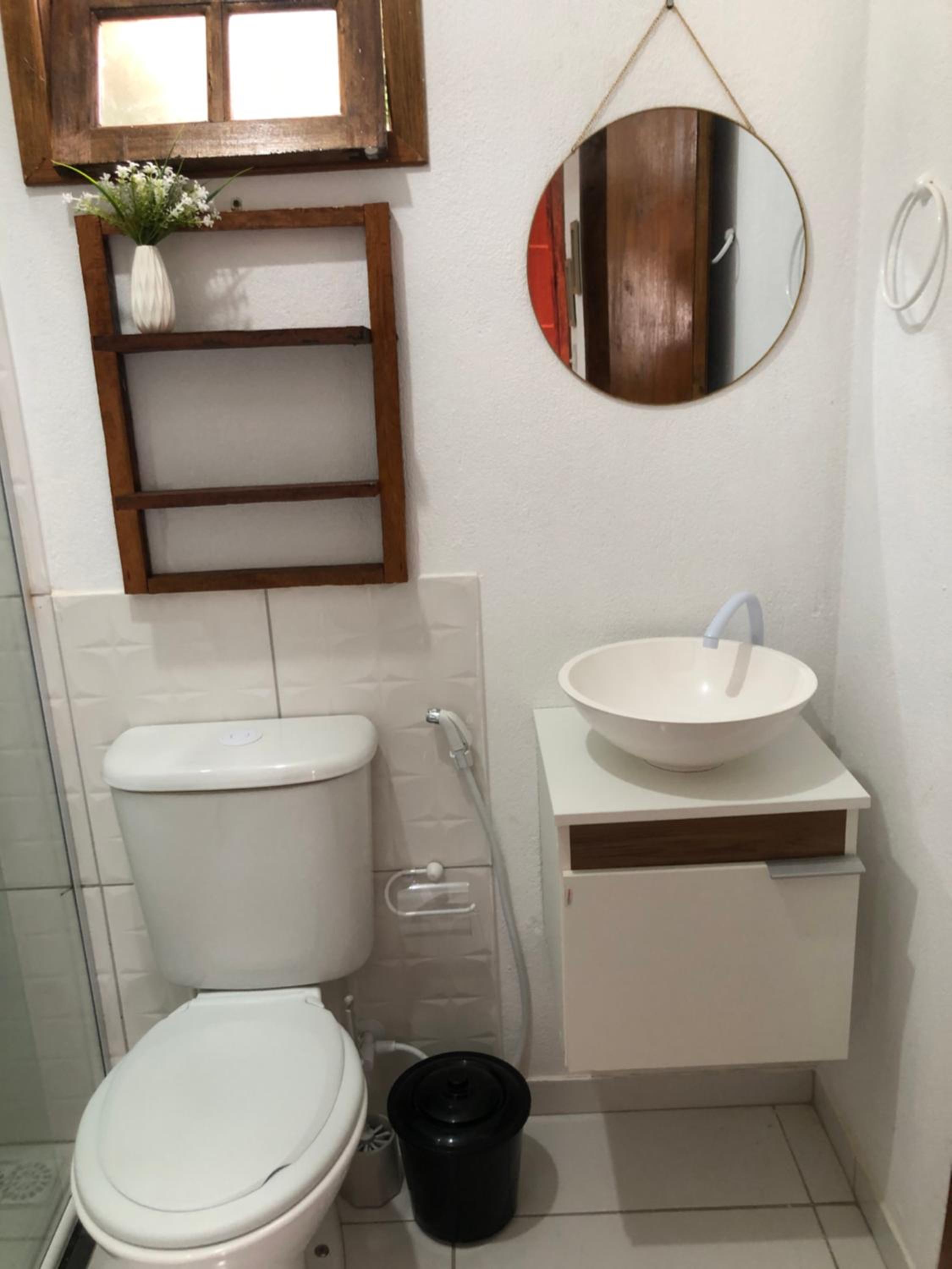 Casas Aconchegantes Temporada