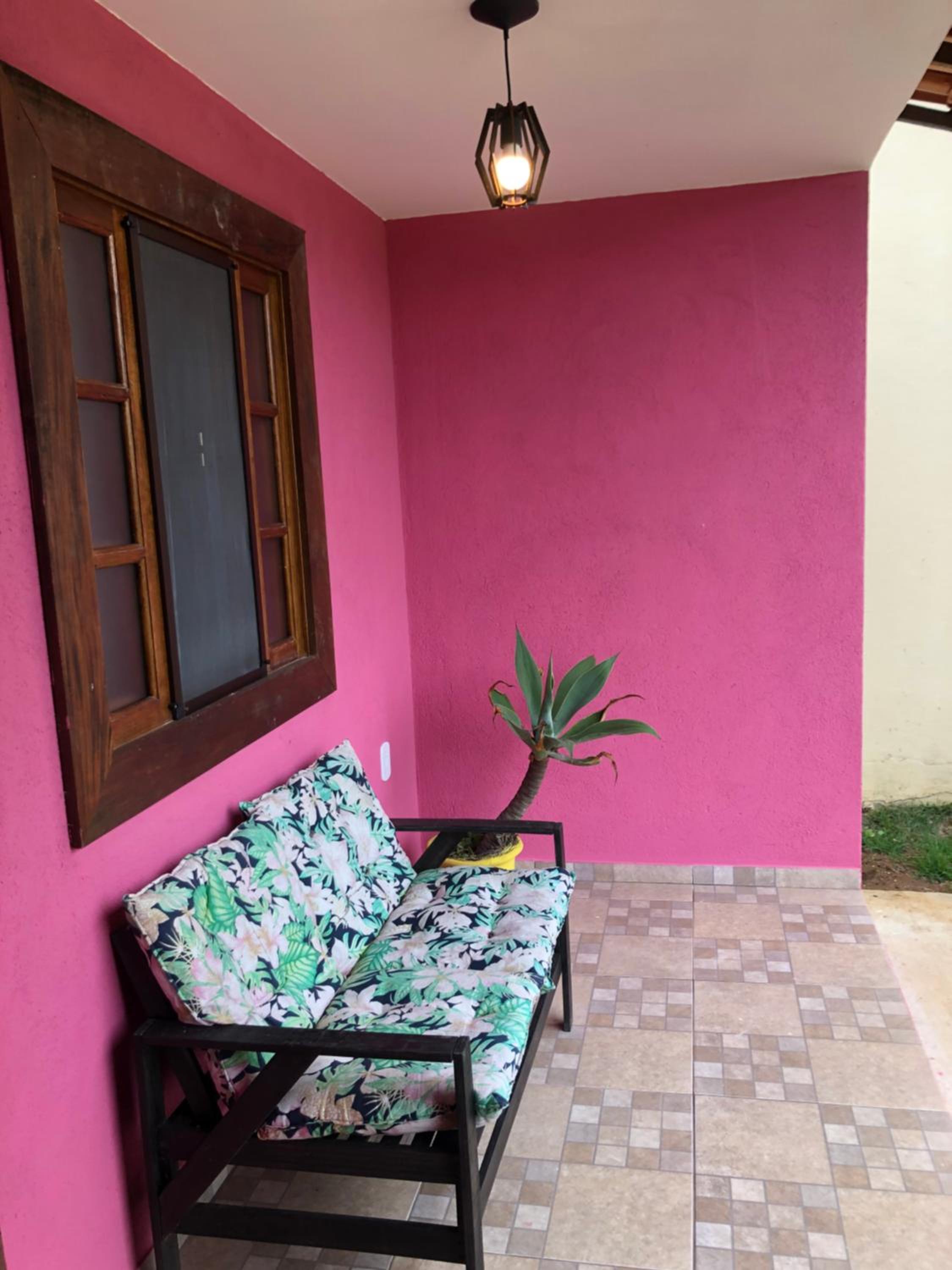 Casas Aconchegantes Temporada