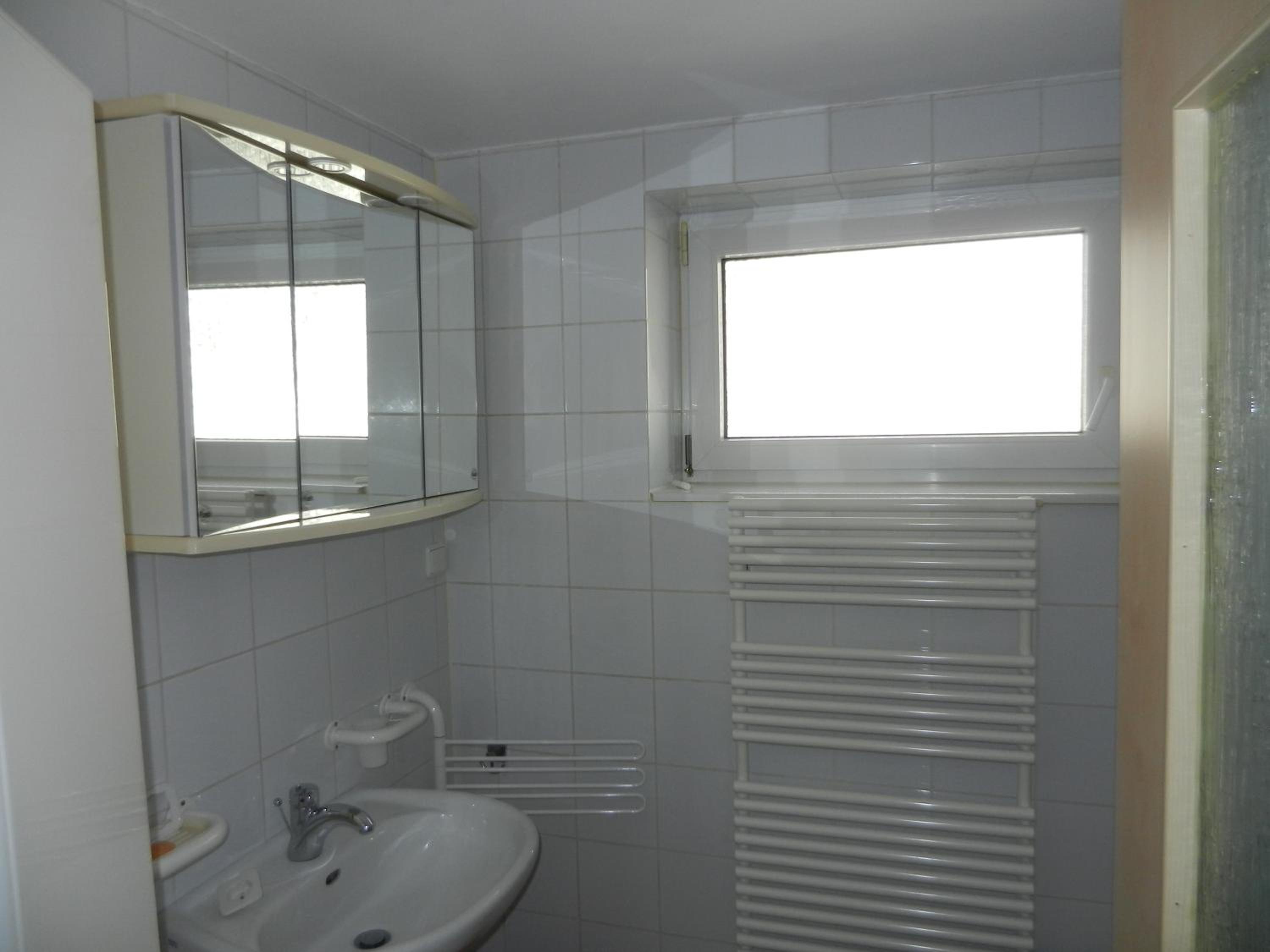Dachgeschoss Feriewohnung für Zwei