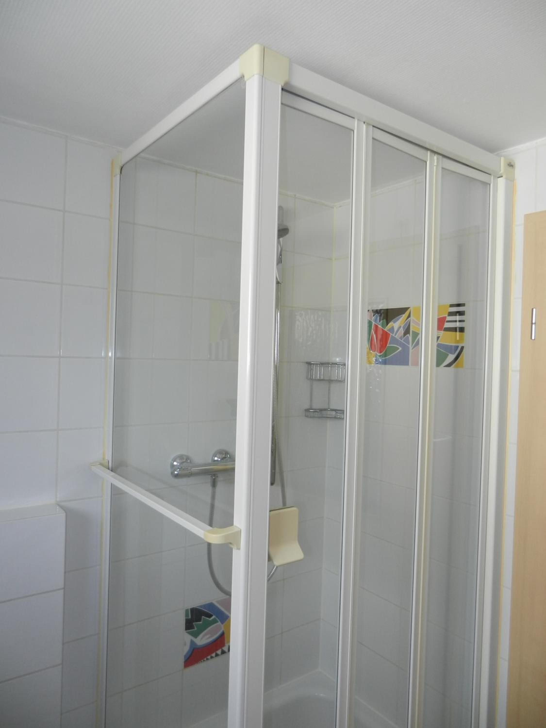 Dachgeschoss Feriewohnung für Zwei