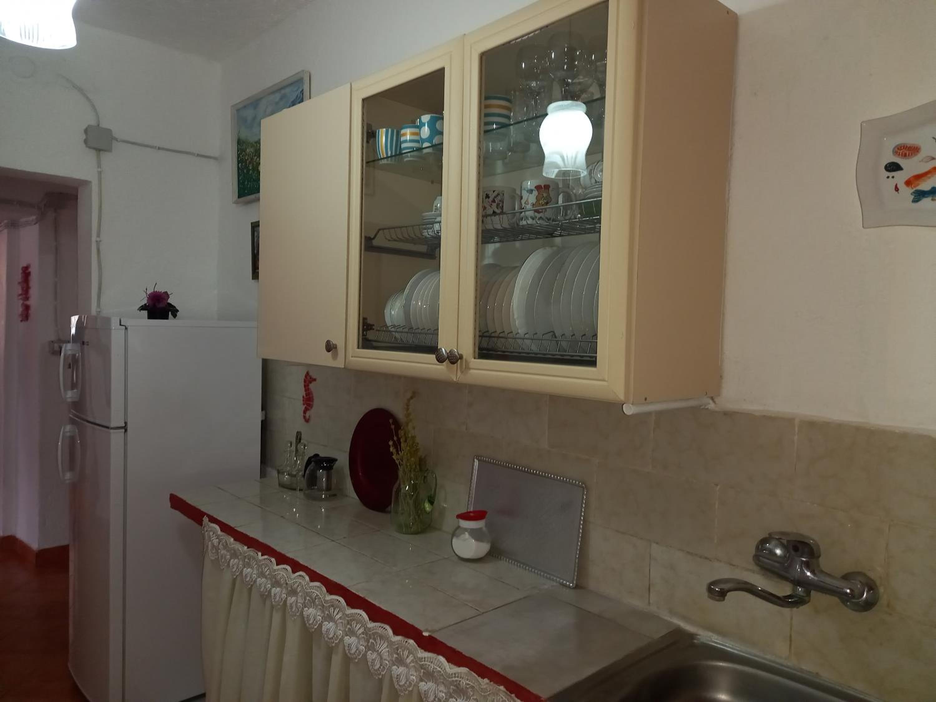 Vila Gjoka
