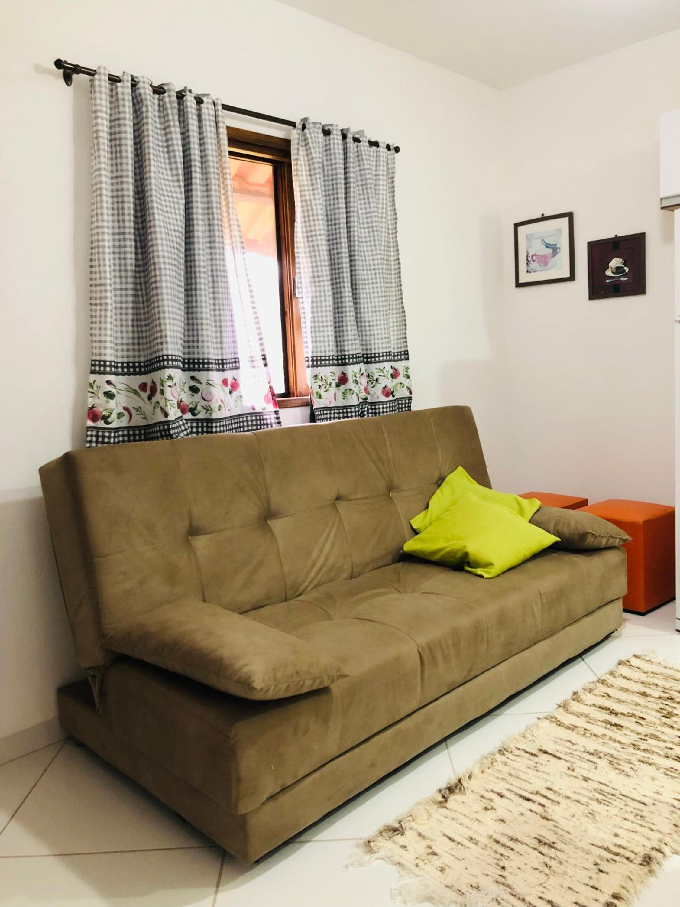 Casas Aconchegantes Temporada