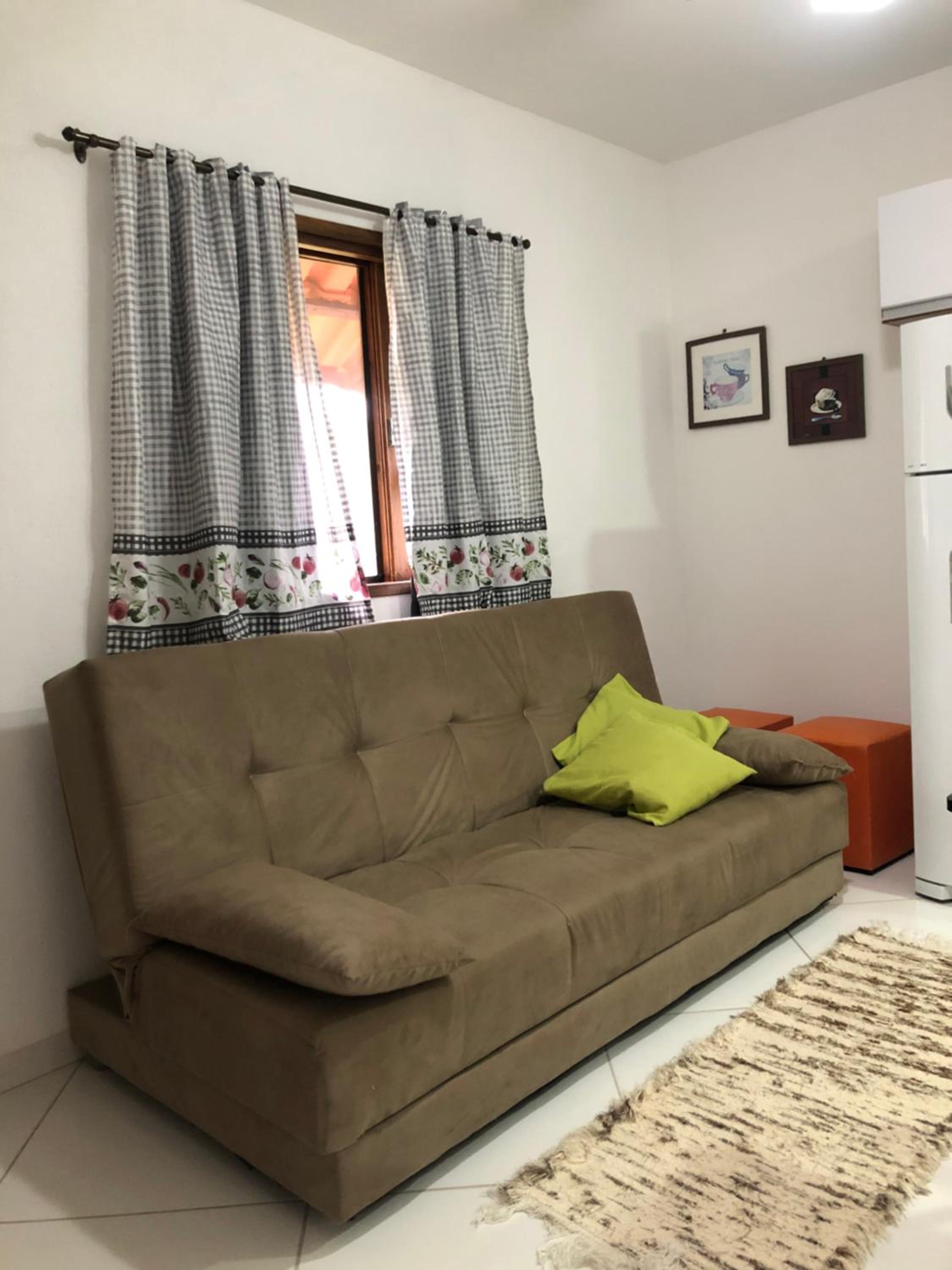 Casas Aconchegantes Temporada