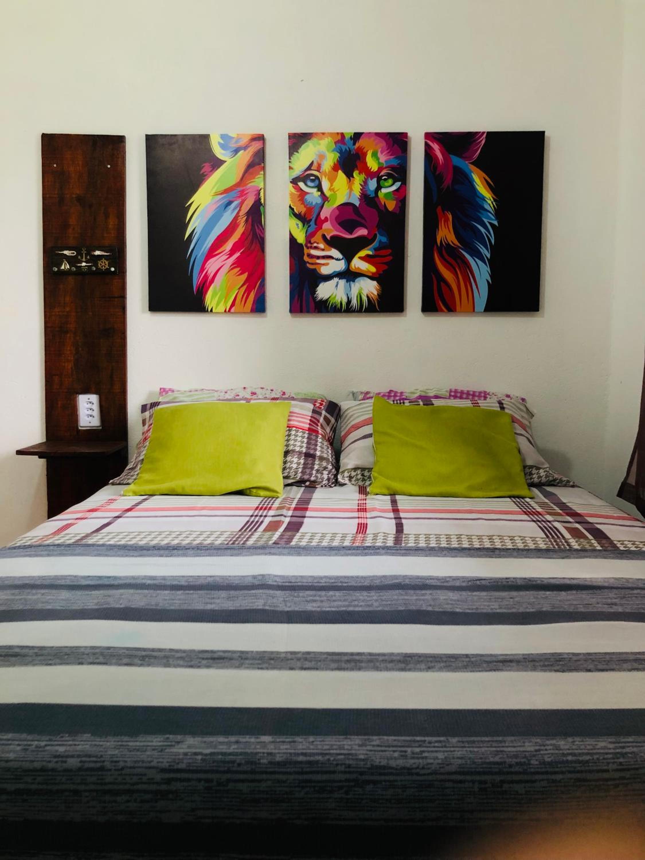 Casas Aconchegantes Temporada