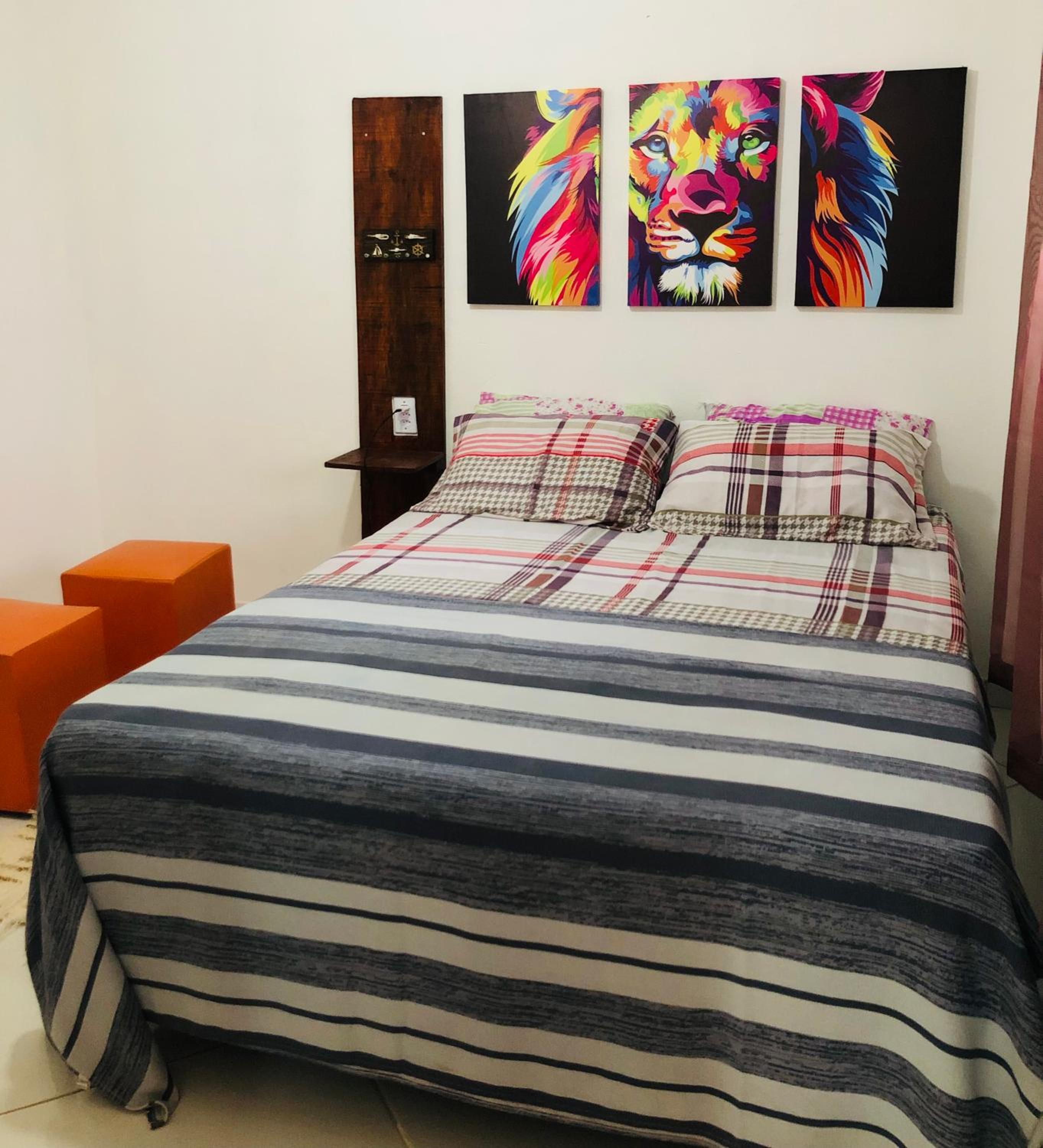 Casas Aconchegantes Temporada